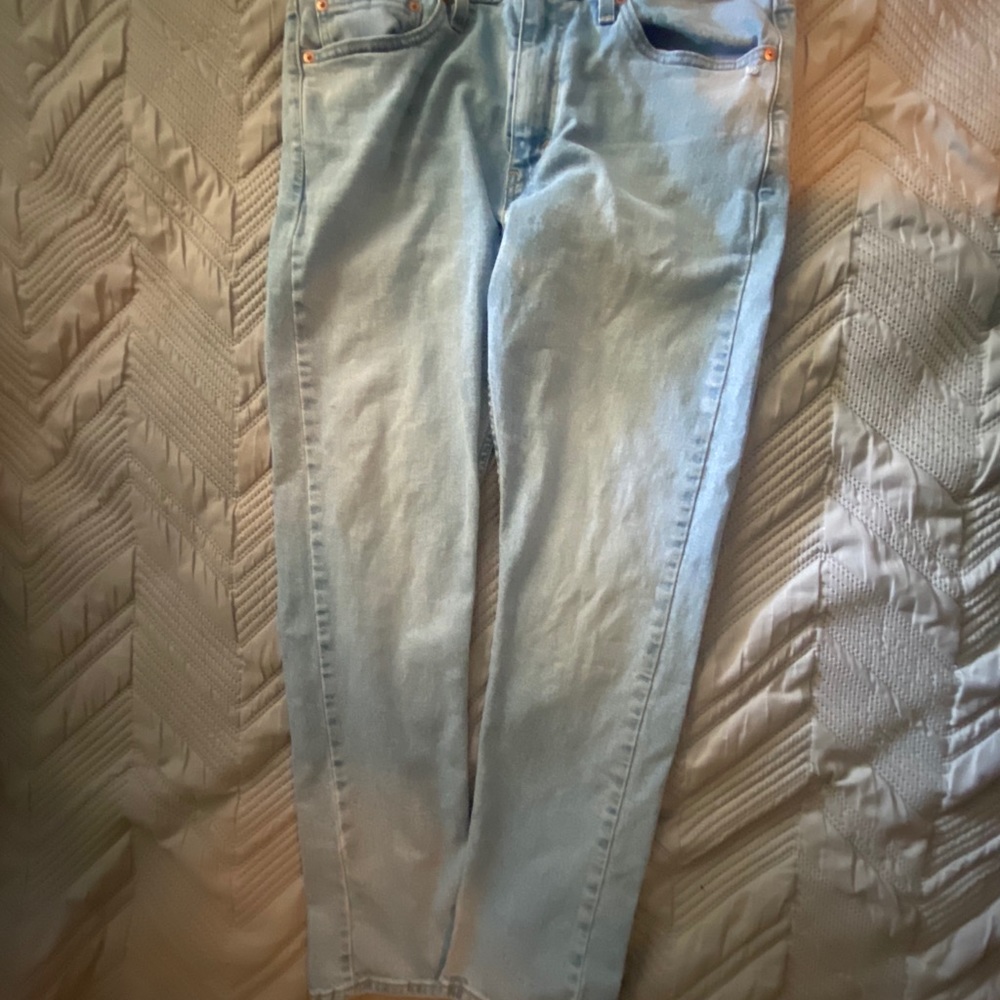 510 Levi’s jeans